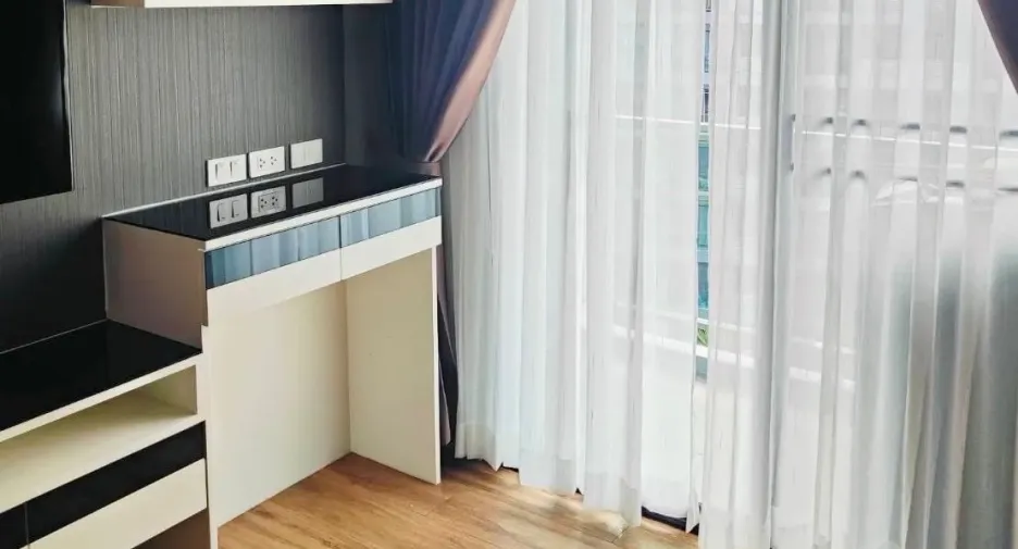 Casa en venta de 1 habitaciones en Jomtien, Pattaya