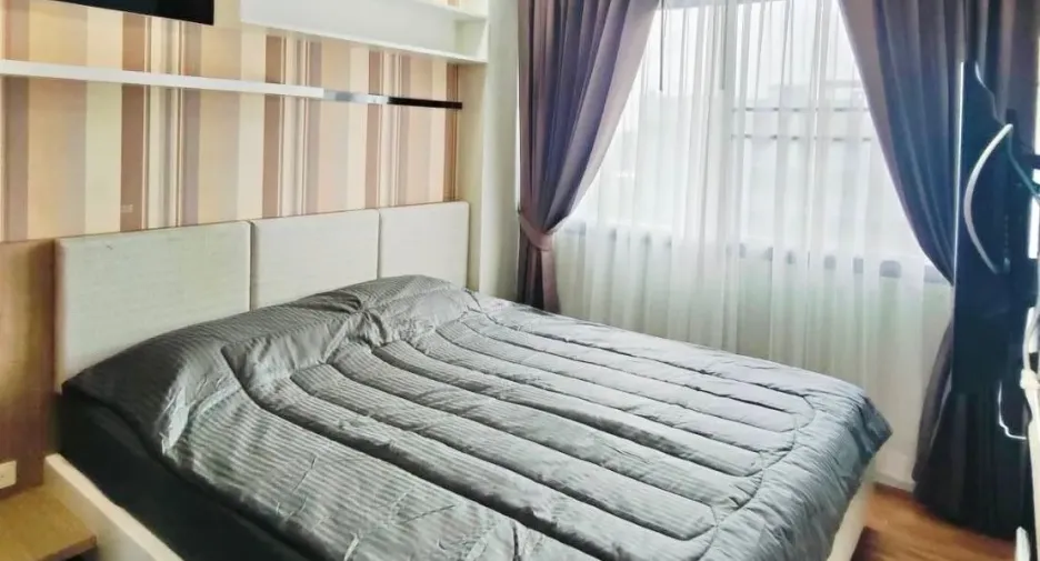 Casa en venta de 1 habitaciones en Jomtien, Pattaya