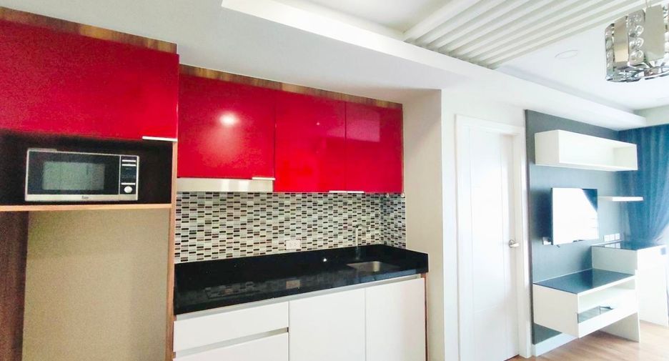 For sale 1 bed house in Jomtien, Pattaya