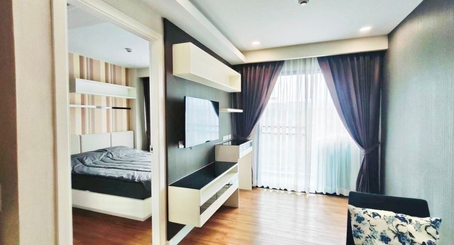 For sale 1 bed house in Jomtien, Pattaya
