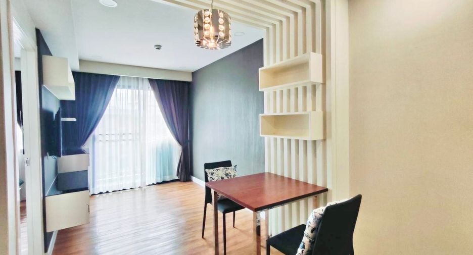 For sale 1 bed house in Jomtien, Pattaya