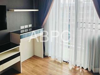 For sale 1 bed house in Bang Lamung, Chonburi