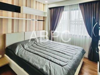For sale 1 bed house in Bang Lamung, Chonburi