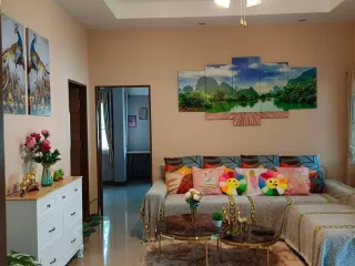 For sale 3 bed house in Mueang Phuket, Phuket