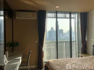 For sale 1 bed condo in Din Daeng, Bangkok
