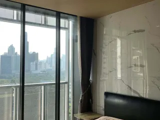 For sale 1 bed condo in Din Daeng, Bangkok