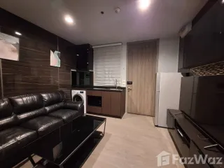 For sale 1 bed condo in Din Daeng, Bangkok
