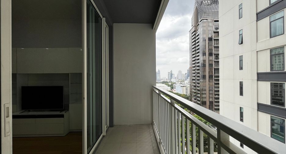 出售 1 卧室 公寓 在 Khlong Toei, 曼谷