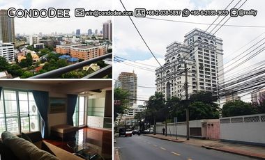 ขาย 2 เตียง คอนโด ใน วัฒนา, กรุงเทพฯ