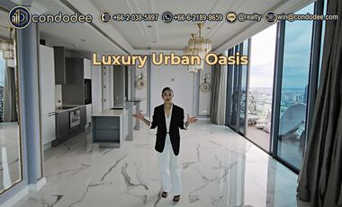 For sale 2 ベッドルーム condo in Khlong Toei, Bangkok