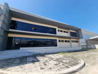 出租 仓库 在 Bang Pakong, Chachoengsao