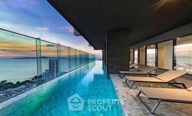 For sale 2 Beds condo in Bang Lamung, Chonburi
