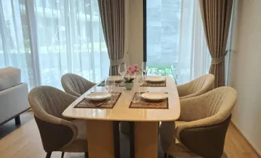 For rent 2 bed condo in Mueang Chiang Mai, Chiang Mai