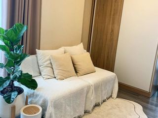 For sale 1 bed condo in Chatuchak, Bangkok