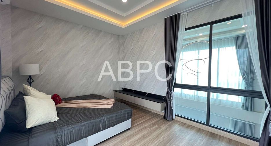 ขาย 4 ห้องนอน บ้านเดี่ยว ใน บางละมุง, ชลบุรี