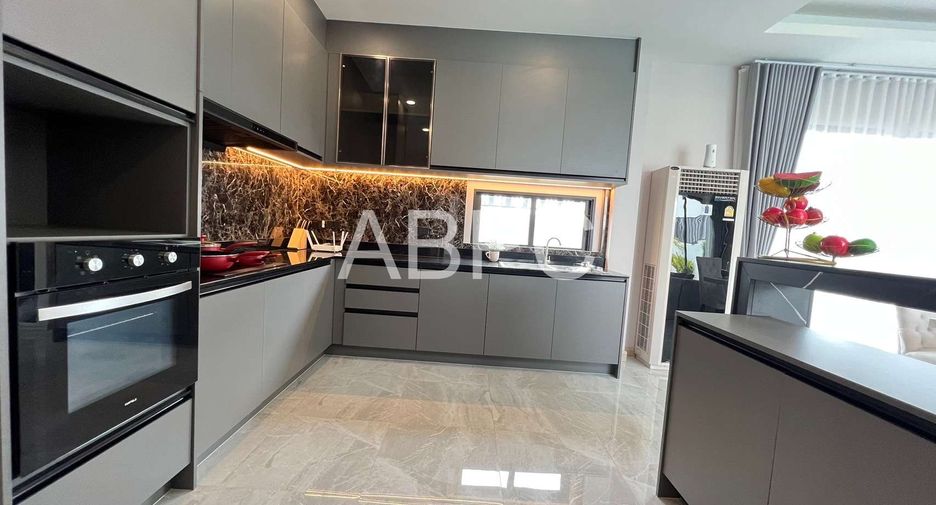 ขาย 4 ห้องนอน บ้านเดี่ยว ใน บางละมุง, ชลบุรี