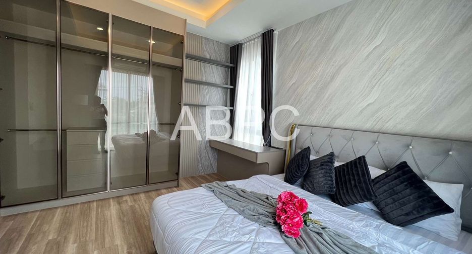 ขาย 4 ห้องนอน บ้านเดี่ยว ใน บางละมุง, ชลบุรี