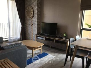 For sale 2 bed condo in Lat Phrao, Bangkok