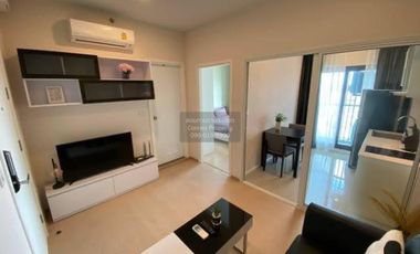 Wohnung zur Miete mit 1 Zimmer in Watthana, Bangkok