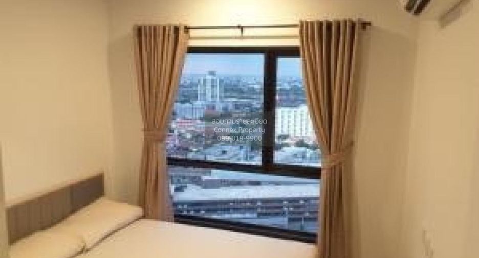 Wohnung zur Miete mit 1 Zimmer in Watthana, Bangkok