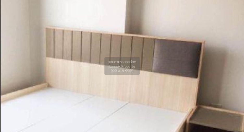 Wohnung zur Miete mit 1 Zimmer in Watthana, Bangkok
