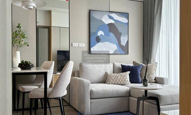 Condo en alquiler de 1 habitaciones en Bang Phli, Samut Prakan