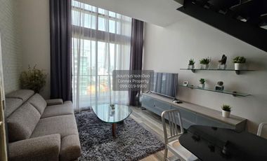 For rent 1 Beds condo in Khlong Toei, Bangkok