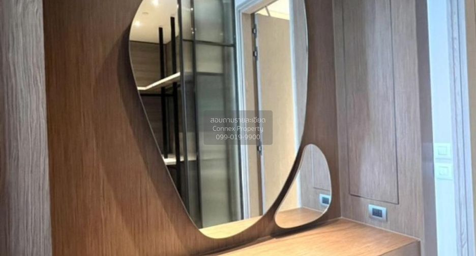 For rent 1 bed condo in Pathum Wan, Bangkok