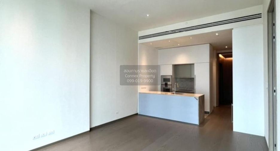For rent 1 bed condo in Pathum Wan, Bangkok