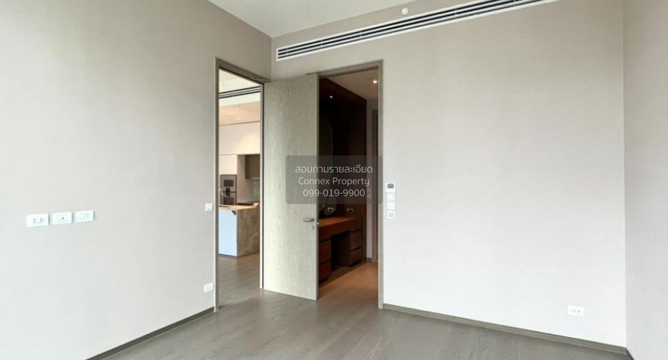 For rent 1 bed condo in Pathum Wan, Bangkok