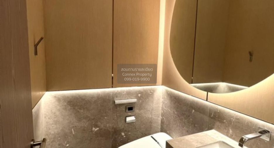 For rent 1 bed condo in Pathum Wan, Bangkok