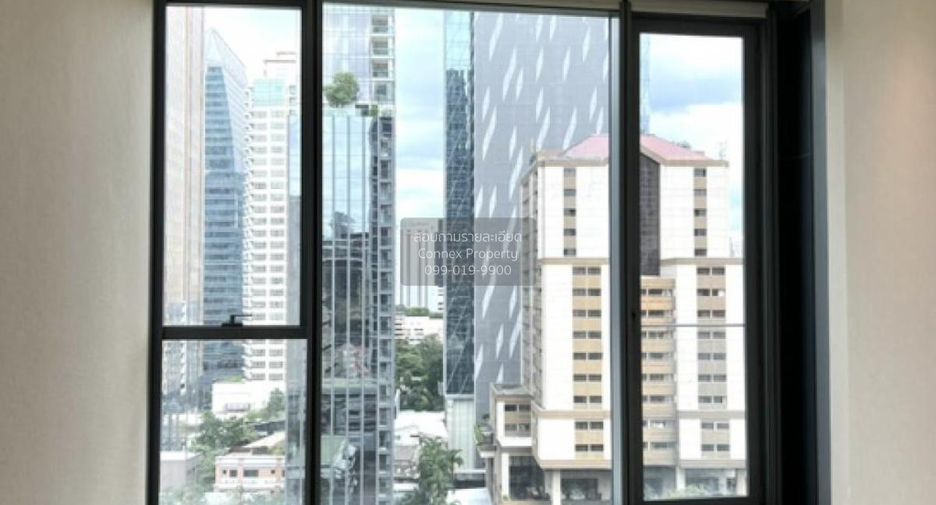 For rent 1 bed condo in Pathum Wan, Bangkok