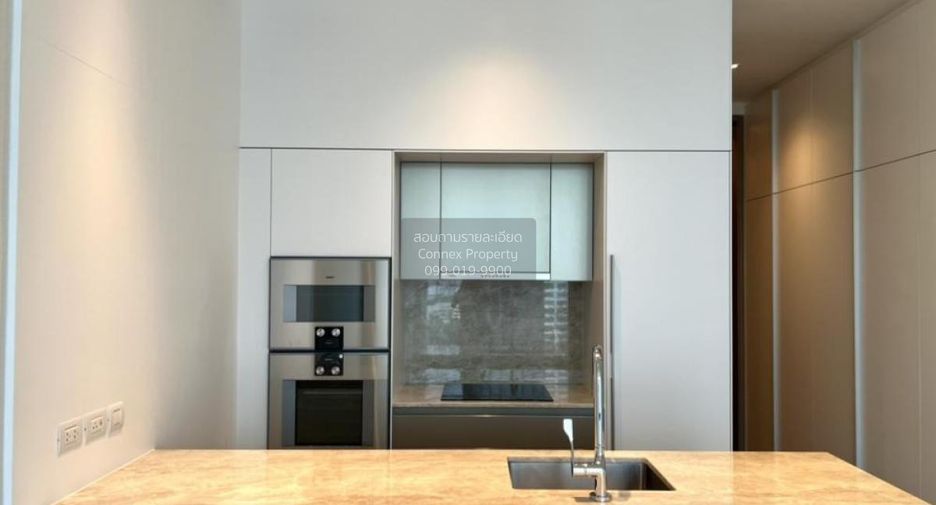 For rent 1 bed condo in Pathum Wan, Bangkok