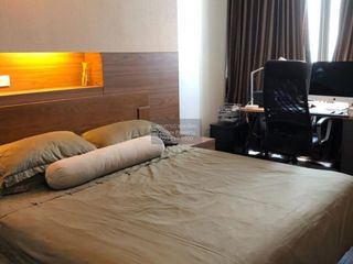 For rent 2 bedrooms condo in Ratchathewi, Bangkok