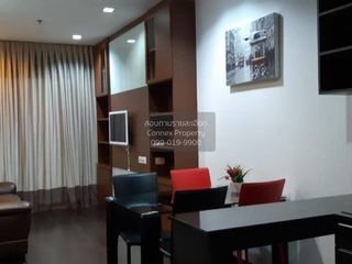 For rent 2 bedrooms condo in Ratchathewi, Bangkok