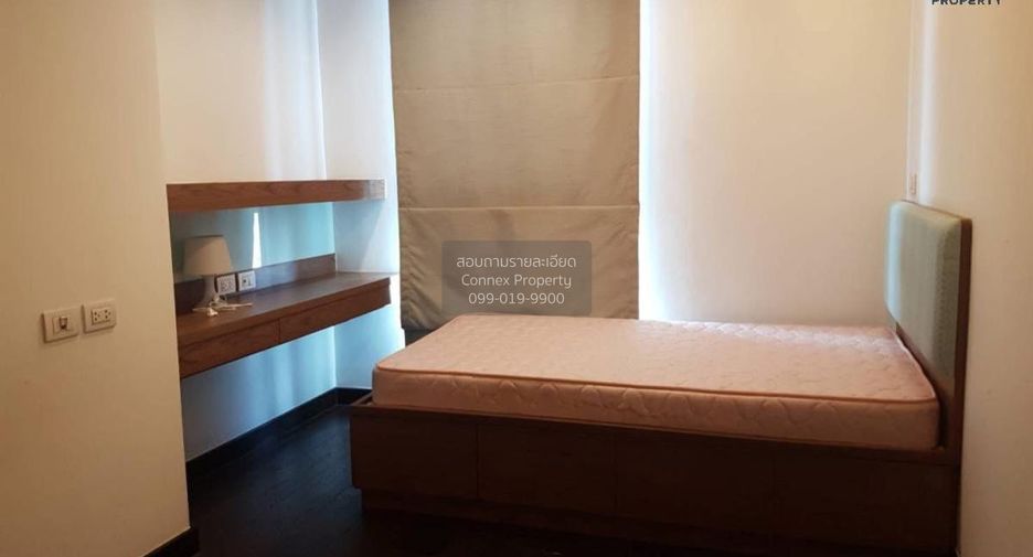 For rent 2 bedrooms condo in Ratchathewi, Bangkok