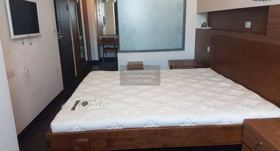 For rent 2 bedrooms condo in Ratchathewi, Bangkok