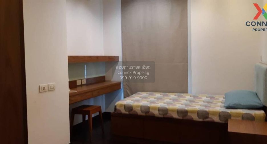 For rent 2 bedrooms condo in Ratchathewi, Bangkok