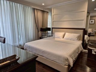 Wohnung zur Miete mit 1 Zimmer in Watthana, Bangkok