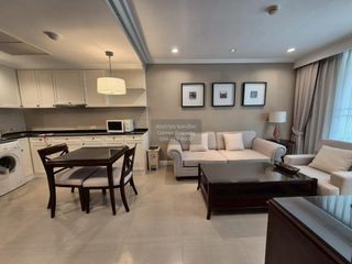 Wohnung zur Miete mit 1 Zimmer in Watthana, Bangkok