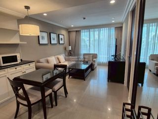 Wohnung zur Miete mit 1 Zimmer in Watthana, Bangkok