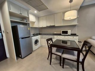 Wohnung zur Miete mit 1 Zimmer in Watthana, Bangkok
