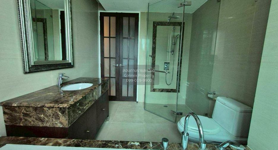 Wohnung zur Miete mit 2 Zimmer in Watthana, Bangkok