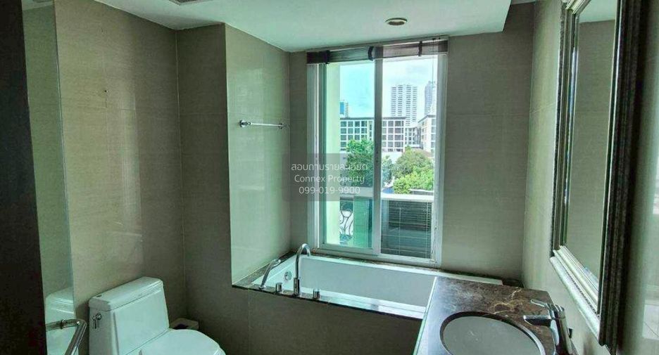 Wohnung zur Miete mit 2 Zimmer in Watthana, Bangkok