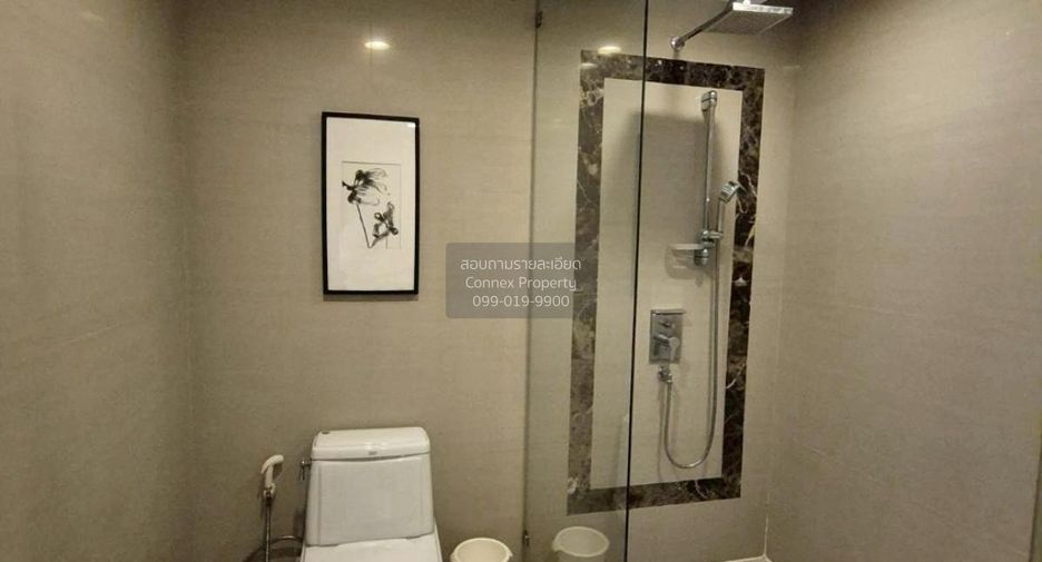 Wohnung zur Miete mit 2 Zimmer in Watthana, Bangkok