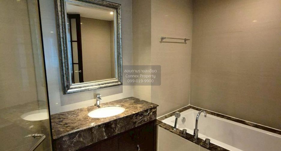 Wohnung zur Miete mit 2 Zimmer in Watthana, Bangkok