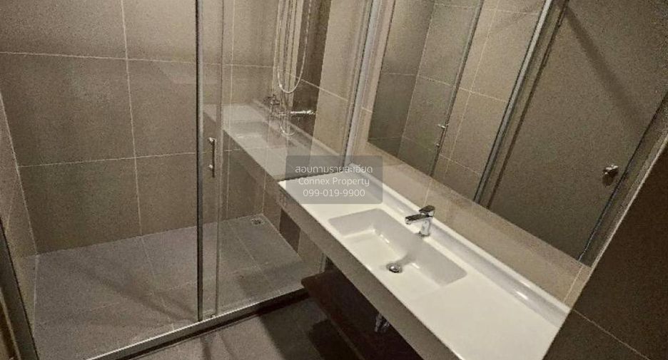 Wohnung zur Miete mit 2 Zimmer in Huai Khwang, Bangkok