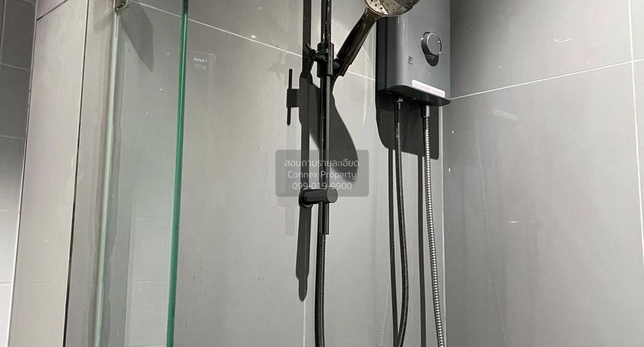 For rent 1 bed condo in Bang Rak, Bangkok