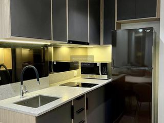 For rent 1 bed condo in Bang Rak, Bangkok