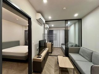 For rent 1 bed condo in Bang Rak, Bangkok